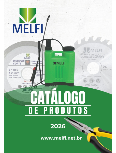 CAT�LOGO MELFI DE PRODUTOS 2026