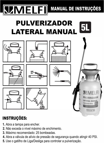 MANUAL LATERAL MANUAL 5 LITROS