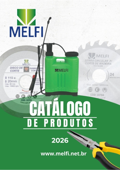 CAT�LOGO MELFI DE PRODUTOS 2026