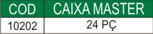 Especificações Técnicas Melfi