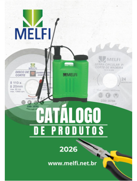 CAT�LOGO MELFI DE PRODUTOS 2026