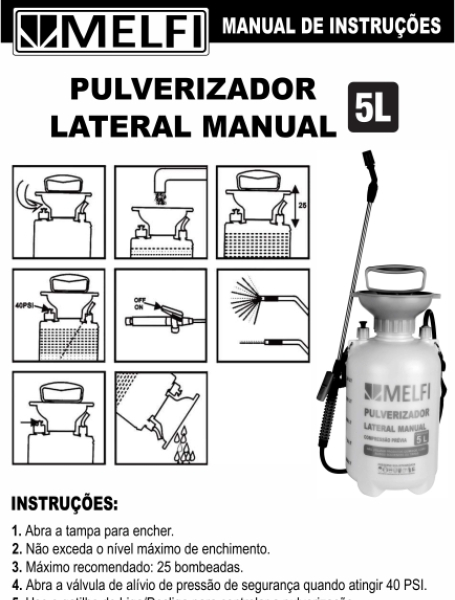 MANUAL LATERAL MANUAL 5 LITROS