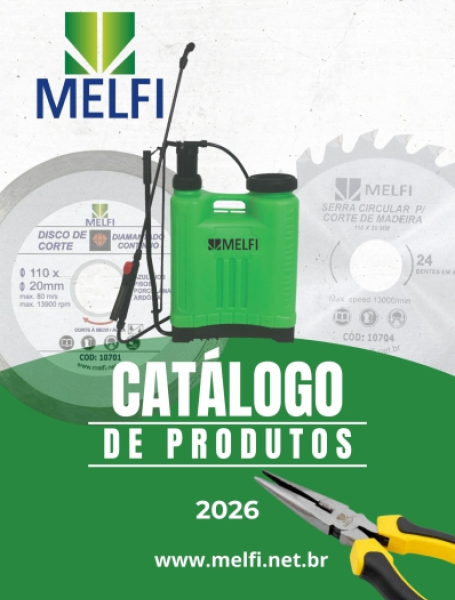 CAT�LOGO MELFI DE PRODUTOS 2026